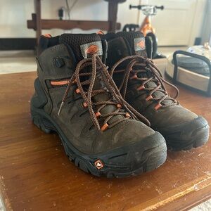 Men’s Murrell Work Boots